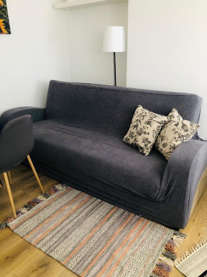 Super Location 2, 1Min Metro 10 Min From Camden Apartment Лондон Екстериор снимка