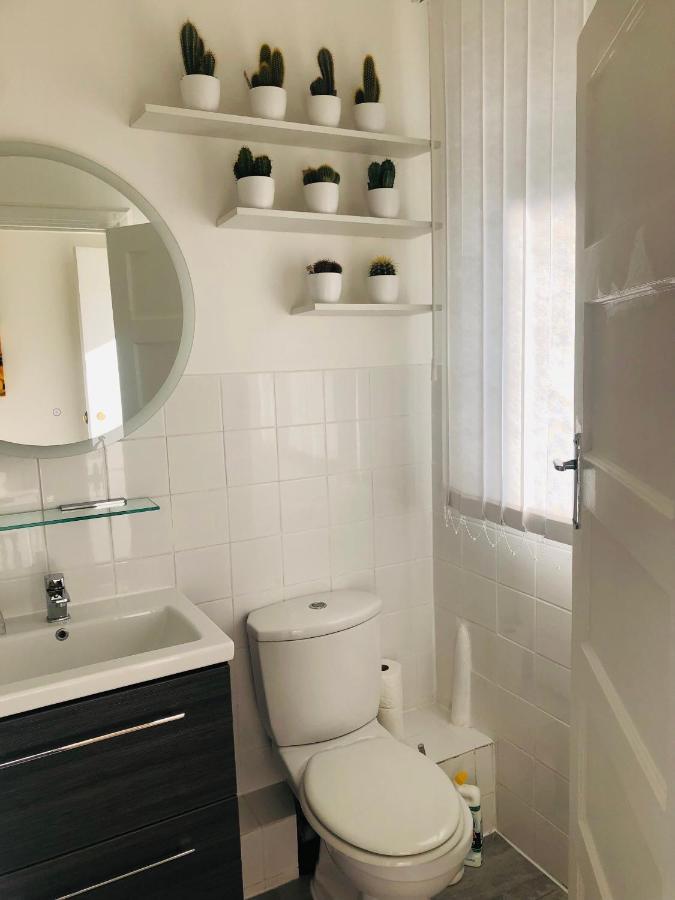 Super Location 2, 1Min Metro 10 Min From Camden Apartment Лондон Екстериор снимка
