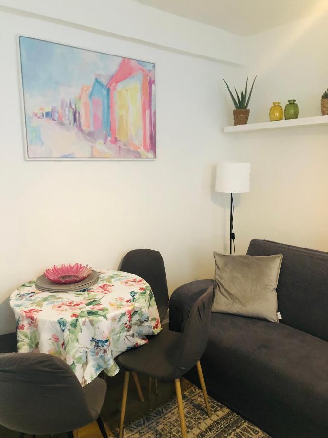 Super Location 2, 1Min Metro 10 Min From Camden Apartment Лондон Екстериор снимка